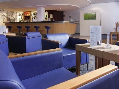 Hotel Novotel Lille Centre Grand Palace