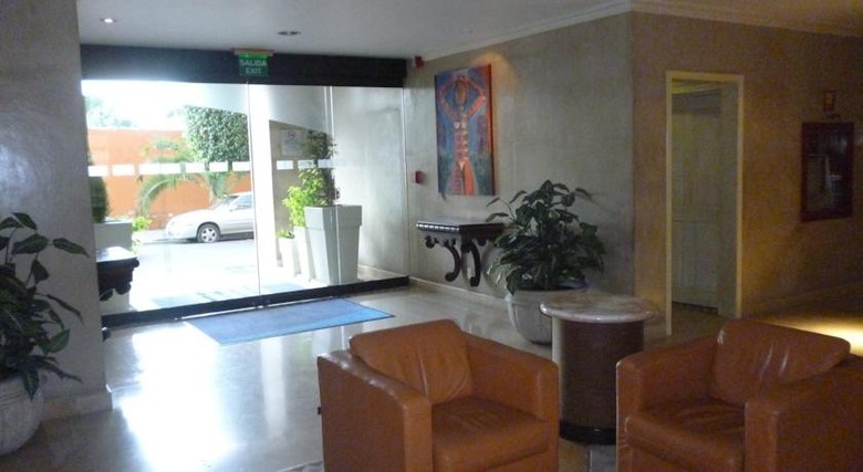 Hotel Holiday Inn Express Oaxaca-centro Historico