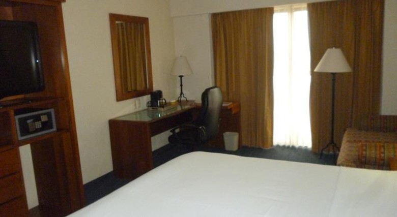 Hotel Holiday Inn Express Oaxaca-centro Historico
