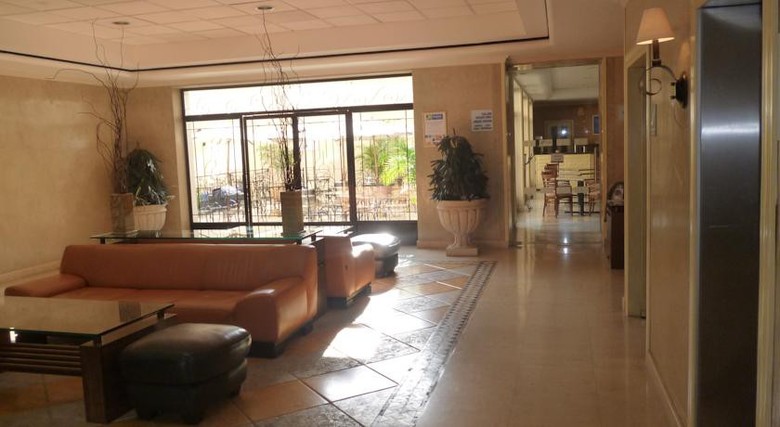Hotel Holiday Inn Express Oaxaca-centro Historico