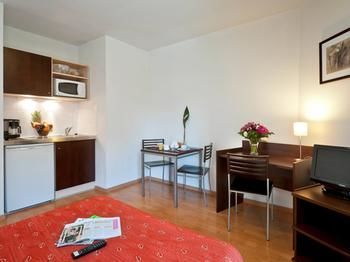Hotel Cit�a Vanves Porte De Chatillon