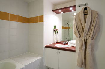 Hotel Cit�a Vanves Porte De Chatillon