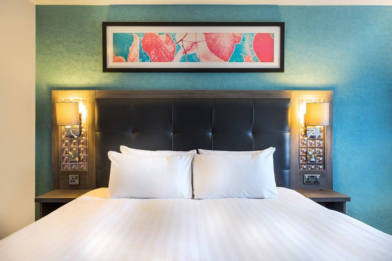 Hotel Jurys Inn Plymouth