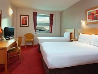 Hotel Jurys Inn Plymouth