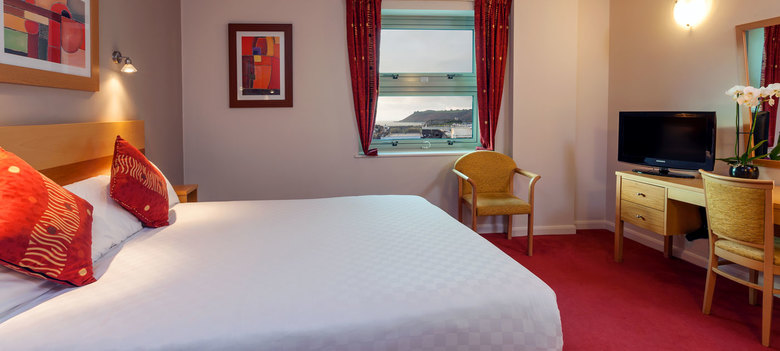 Hotel Jurys Inn Plymouth