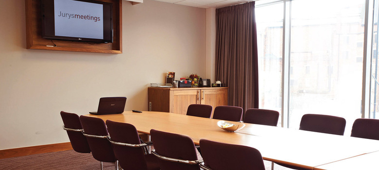 Hotel Jurys Inn Plymouth