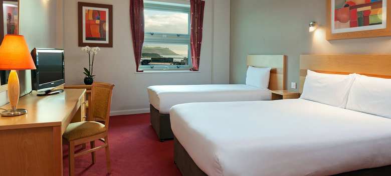 Hotel Jurys Inn Plymouth