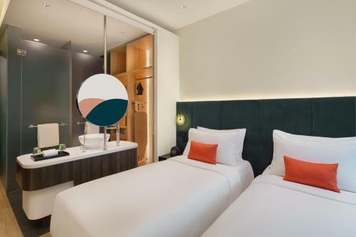 Hotel Park Regis By Prince Singapore