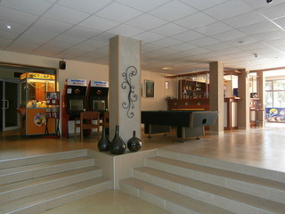 Hotel Briz(.)