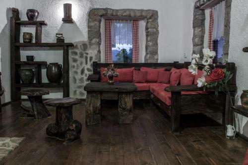 Holiday Home Gorski Lazi