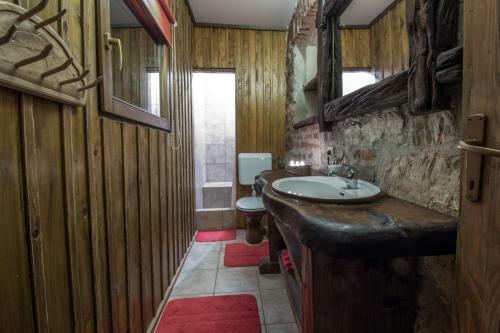 Holiday Home Gorski Lazi