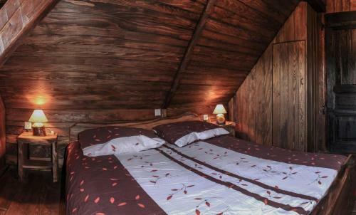 Holiday Home Gorski Lazi