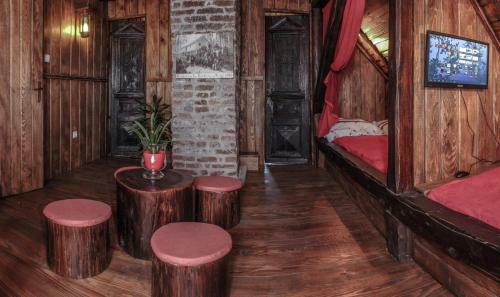 Holiday Home Gorski Lazi