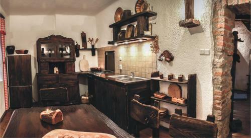 Holiday Home Gorski Lazi