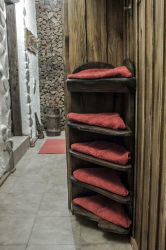 Holiday Home Gorski Lazi