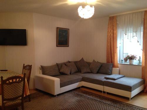 Apartamento Ferienapartment Lidia