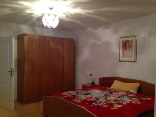 Apartamento Ferienapartment Lidia