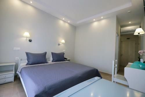 Aparthotel Paris Apartments