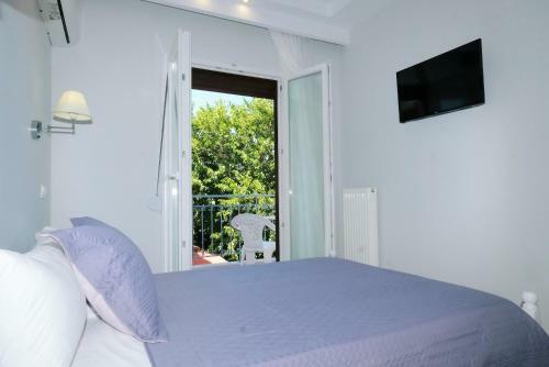 Aparthotel Paris Apartments