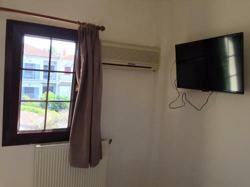 Aparthotel Despina Lymperi Hotel Apartments