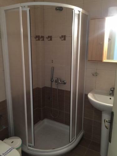 Aparthotel Despina Lymperi Hotel Apartments