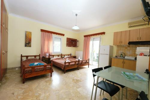 Apollo Pavilion Apartments