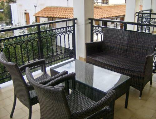 Apartamento Katsaraki Fotini