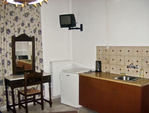 Apartamento Katsaraki Fotini