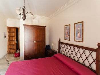 Albergue Hostal San Francisco