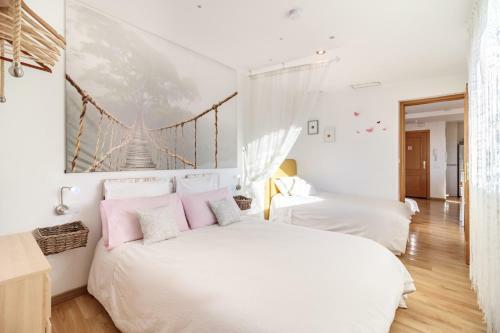 Apartamento Atico Escapada A Granada