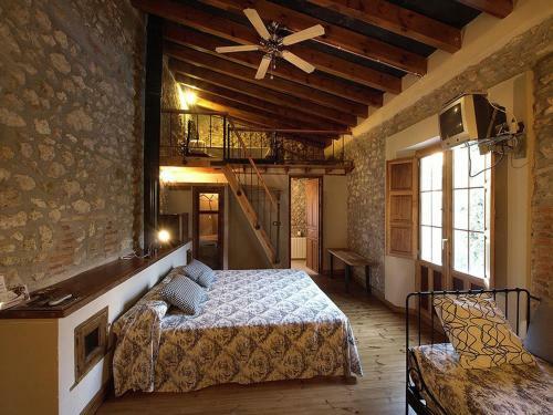 Agroturismo Cortijo Palacete La Tala