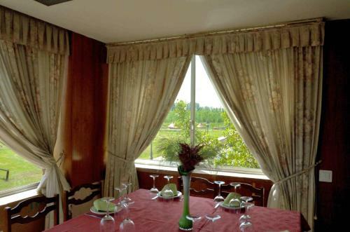 Hotel Hostal Don Suero De Qui�ones
