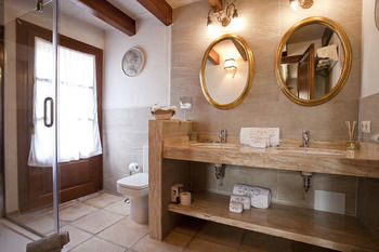 Agroturismo Sa Vinya Des Convent