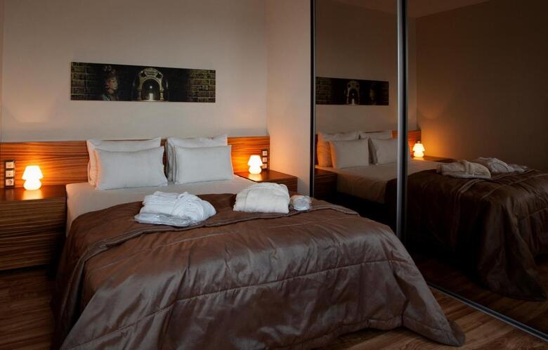 Ararat All Suites Hotel Klaipeda
