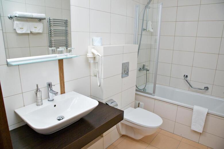 Ararat All Suites Hotel Klaipeda