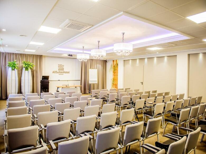 Ararat All Suites Hotel Klaipeda