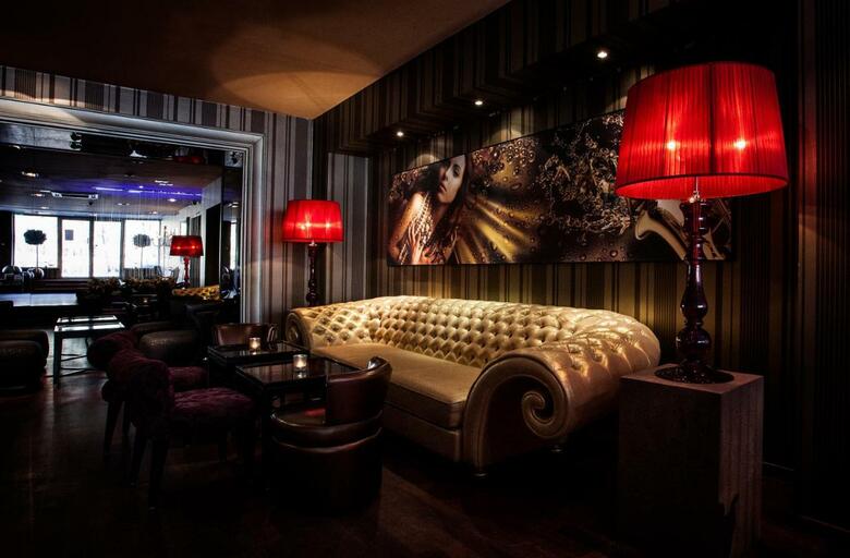 Ararat All Suites Hotel Klaipeda
