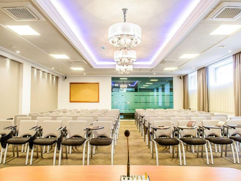 Ararat All Suites Hotel Klaipeda