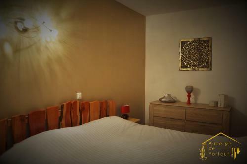 Bed & Breakfast Auberge De Portout