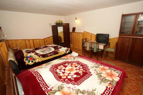 Apartamento Vila Pas Justin?