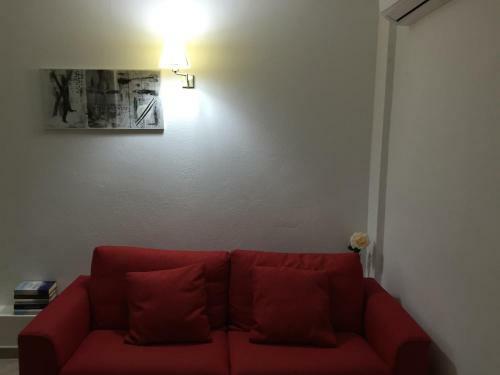 Apartamento Appartamento Valentina