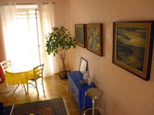 Alfieri B&B