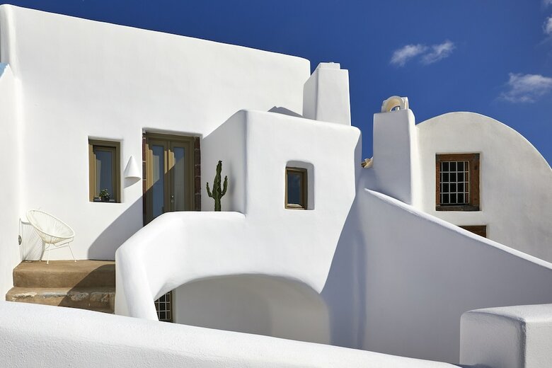 Villa The Small Architect's House