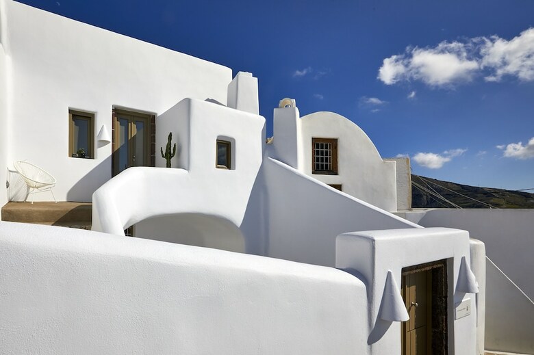 Villa The Small Architect's House