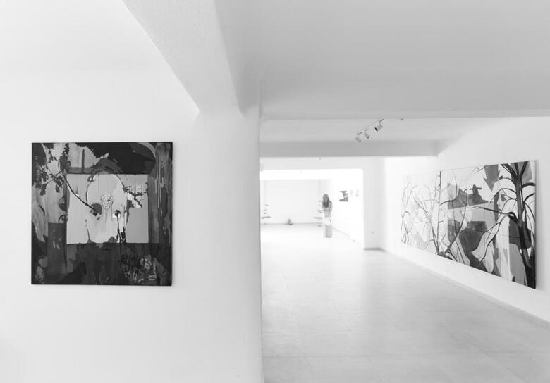 Art Hotel Santorini