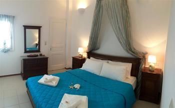 Bed & Breakfast Cultural House