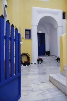 Bed & Breakfast Cultural House