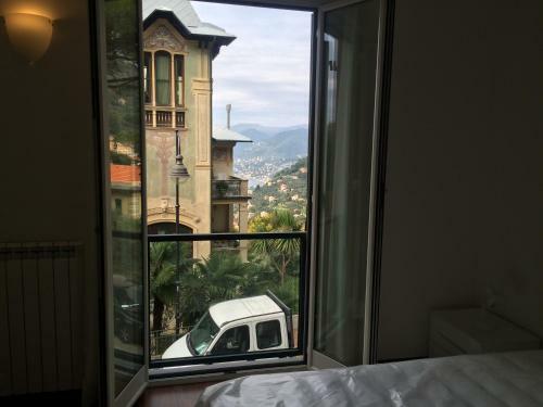 Virgin Stay Portofino