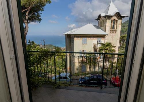 Virgin Stay Portofino