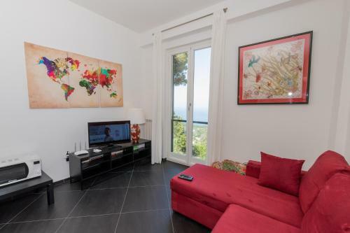 Virgin Stay Portofino